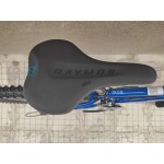 НОВ mtb алуминиев велосипед HUNTER 26 цола,амортисьор диск НОВ mtb алуминиев велосипед HUNTER 26 цола,амортисьор диск